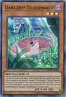 Danger!? Tsuchinoko?