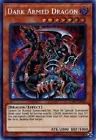 Dark Armed Dragon