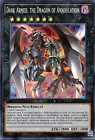 Dark Armed, the Dragon of Annihilation