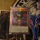Dark Beckoning Beast