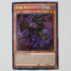 Dark Beckoning Beast