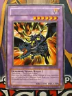 Dark Blade the Dragon Knight