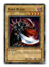 Dark Blade