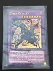 Dark Cavalry