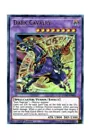 Dark Cavalry