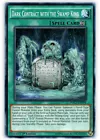 Dark Contract with the Swamp King