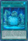 Forbidden Dark Contract with the Swamp King