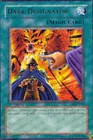 Dark Designator