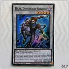 Dark Dimension Soldier