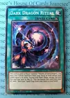 Cyberdarkness Dragon