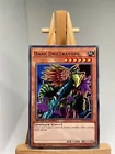 Dark Scorpion - Chick the Yellow