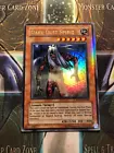 Dark Dust Spirit