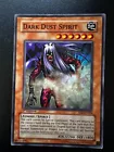 Dark Dust Spirit