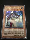 Dark Dust Spirit