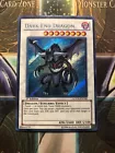 Dark End Dragon