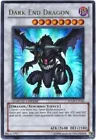 Dark End Dragon