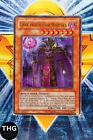 Dark Eradicator Warlock