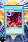 Dark Eruption