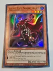 Dark Eye Nightmare