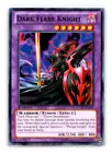 Zure, Knight of Dark World