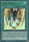 Dark Fusion