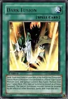 Dark Fusion