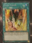 Dark World Lightning