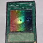 Dark Hole