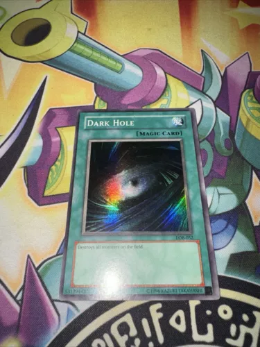 Dark Hole