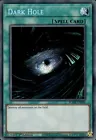 Dark Hole