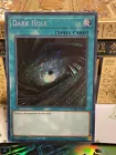 Dark Hole