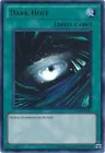 Dark Hole