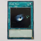 Dark Hole