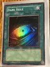 Dark Hole