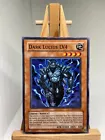 Dark Lucius LV4