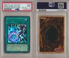 Dark Magic Attack