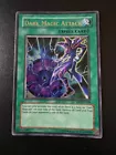 Dark Magic Attack