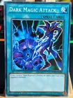 Dark Magic Attack