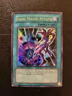 Dark Magic Attack