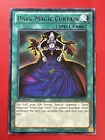 Dark Magic Curtain
