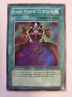Dark Magic Curtain