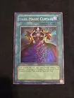 Dark Magic Curtain