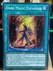 Dark Magic Expanded