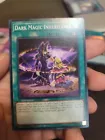 Dark Magic Inheritance