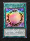 Dark Magical Circle