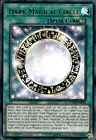 Dark Magical Circle