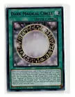Dark Magical Circle