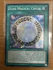Dark Magical Circle
