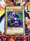 Dark Magician of Chaos
