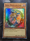 Dark Magician Girl